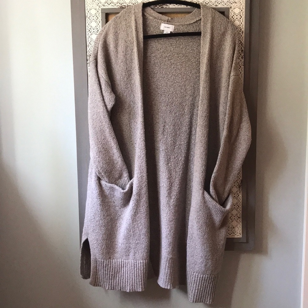 Old Navy Cardigan